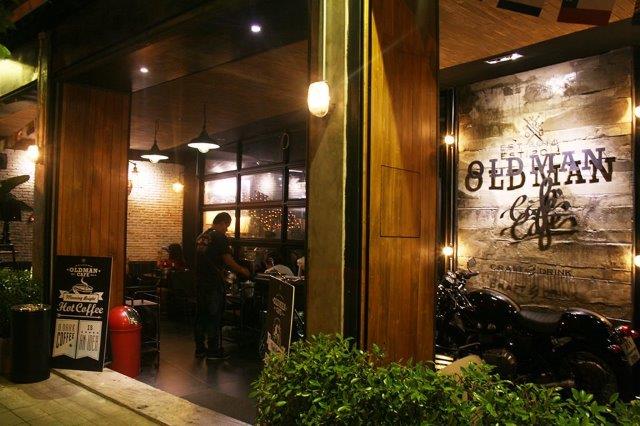 1. Pit Stop Kopi, 2. The Oldman Coffee, 3. Simphony Cafe, 4. Veranda Cafe &amp; Pasta House, 5. Giri Hills Coffee House, 6. Kedai Puncak, 7. Wakacao, 8. Warunk Upnormal, 9. WCP Coffee &amp; Resto, 10. Bukit Delight Cafe