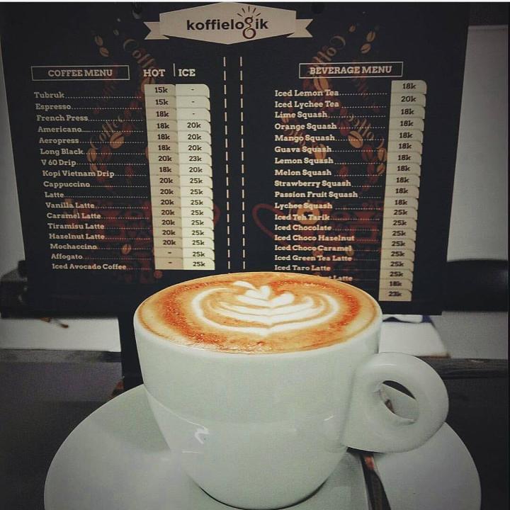 1. Owl House Coffee, 2. Koffielogik , 3. Kuup Boardgame Cafe Greenville, 4. Owan Kitchen Coffee & Eatery, 5. The Upside Kitchen & Coffee , 6. Rilassante Caffe