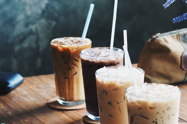 1. Pit Stop Kopi, 2. The Oldman Coffee, 3. Simphony Cafe, 4. Veranda Cafe &amp; Pasta House, 5. Giri Hills Coffee House, 6. Kedai Puncak, 7. Wakacao, 8. Warunk Upnormal, 9. WCP Coffee &amp; Resto, 10. Bukit Delight Cafe