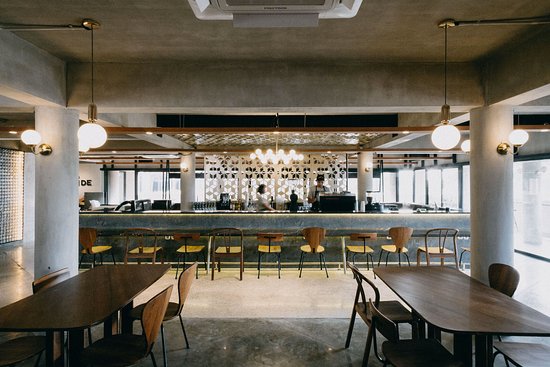 1. Owl House Coffee, 2. Koffielogik , 3. Kuup Boardgame Cafe Greenville, 4. Owan Kitchen Coffee & Eatery, 5. The Upside Kitchen & Coffee , 6. Rilassante Caffe