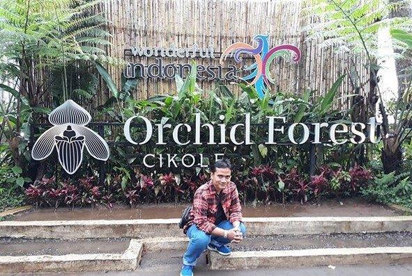 Daya Tarik Orchid Forest Cikole, Menyusuri Sky Bridge, Spot Foto yang Indah, Arena Outbound Seru, Serunya Menginap di Camping Ground Orchid Forest Cikole, Konsultasi tentang Anggrek dengan Pakarnya, Fasilitas di Orchid Forest Cikole, Rute Menuju ke Lokasi
