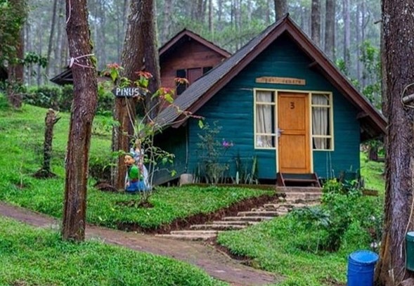 Daya Tarik Orchid Forest Cikole, Menyusuri Sky Bridge, Spot Foto yang Indah, Arena Outbound Seru, Serunya Menginap di Camping Ground Orchid Forest Cikole, Konsultasi tentang Anggrek dengan Pakarnya, Fasilitas di Orchid Forest Cikole, Rute Menuju ke Lokasi
