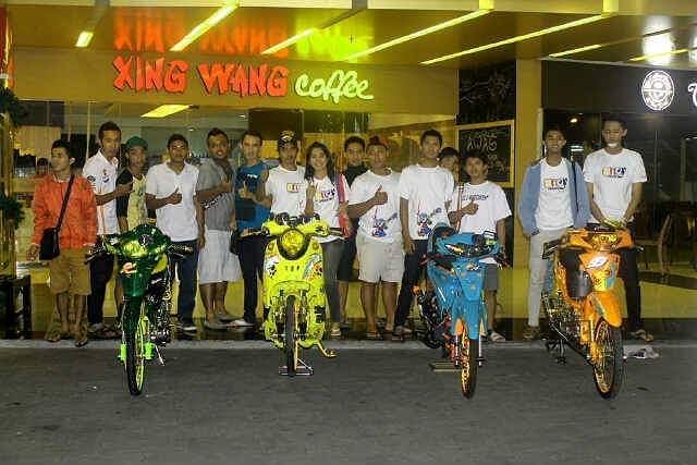 Mengenal Hartono Mall, Lantai Basement 2, Lantai Lower Ground, Lantai Ground Floor, Lantai Upper Ground, Tenant di Lantai 1, Tenant di Lantai 2, Tenant di Parking 2