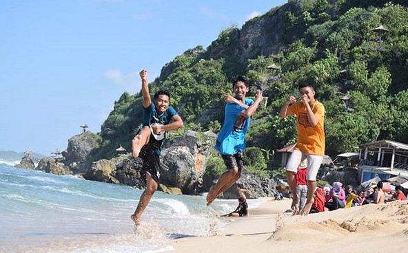 Pok Tunggal, Fasilitas dan Akomodasi, Harga Tiket Masuk, Letak dan Lokasi, Rute Menuju Lokasi