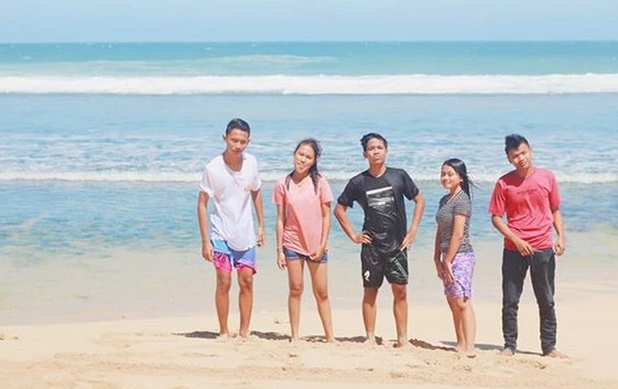 Pok Tunggal, Fasilitas dan Akomodasi, Harga Tiket Masuk, Letak dan Lokasi, Rute Menuju Lokasi
