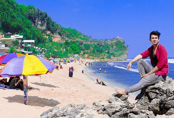 Pok Tunggal, Fasilitas dan Akomodasi, Harga Tiket Masuk, Letak dan Lokasi, Rute Menuju Lokasi