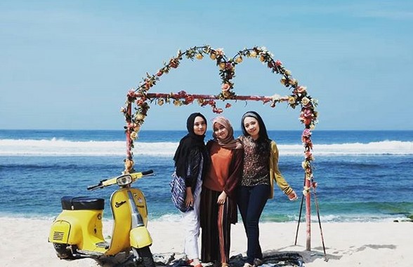 Pok Tunggal, Fasilitas dan Akomodasi, Harga Tiket Masuk, Letak dan Lokasi, Rute Menuju Lokasi
