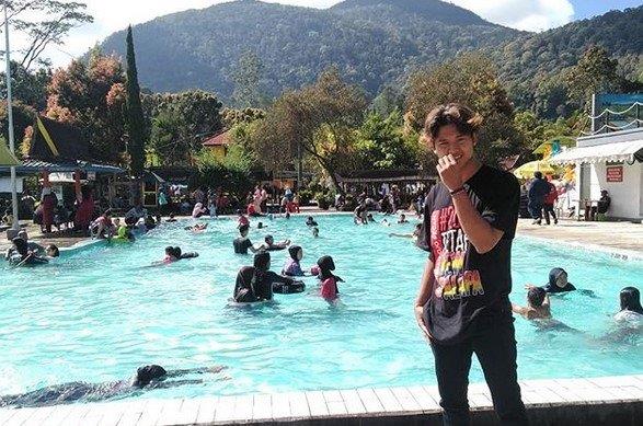 Sejarah Singkat Pemandian Air Panas Ciwalini, Daya Tarik Pemandian Air Panas Ciwalini, Kolam Air Panas di Ciwalini, Menikmati Serunya Wahana Walini Adventure, Tarif Wahana Wisata, Fasilitas di Pemandian, Rute Menuju ke Lokasi