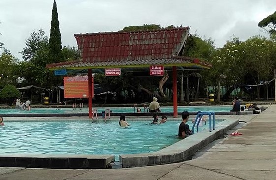 Sejarah Singkat Pemandian Air Panas Ciwalini, Daya Tarik Pemandian Air Panas Ciwalini, Kolam Air Panas di Ciwalini, Menikmati Serunya Wahana Walini Adventure, Tarif Wahana Wisata, Fasilitas di Pemandian, Rute Menuju ke Lokasi