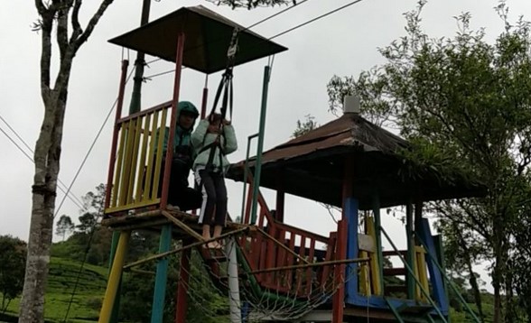 Sejarah Singkat Pemandian Air Panas Ciwalini, Daya Tarik Pemandian Air Panas Ciwalini, Kolam Air Panas di Ciwalini, Menikmati Serunya Wahana Walini Adventure, Tarif Wahana Wisata, Fasilitas di Pemandian, Rute Menuju ke Lokasi