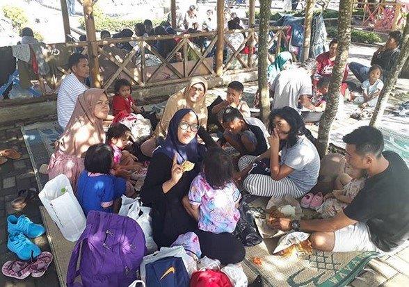 Sejarah Singkat Pemandian Air Panas Ciwalini, Daya Tarik Pemandian Air Panas Ciwalini, Kolam Air Panas di Ciwalini, Menikmati Serunya Wahana Walini Adventure, Tarif Wahana Wisata, Fasilitas di Pemandian, Rute Menuju ke Lokasi