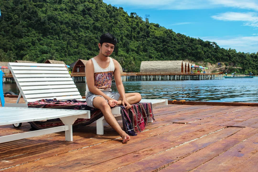 Snorkeling Atau Mancing?, Eksplore Lebih Dalam, Hal Yang Bisa Dilakukan , Fasilitas Yang Ada , Rute Menuju Lokasi