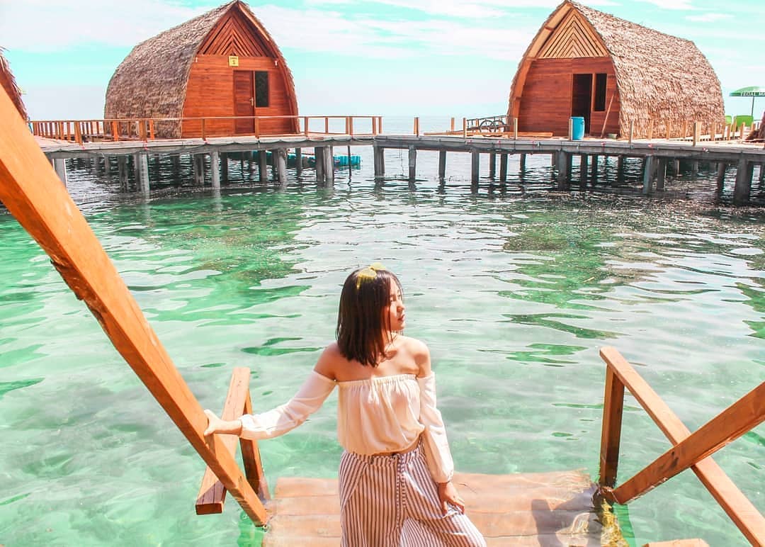 Snorkeling Atau Mancing?, Eksplore Lebih Dalam, Hal Yang Bisa Dilakukan , Fasilitas Yang Ada , Rute Menuju Lokasi