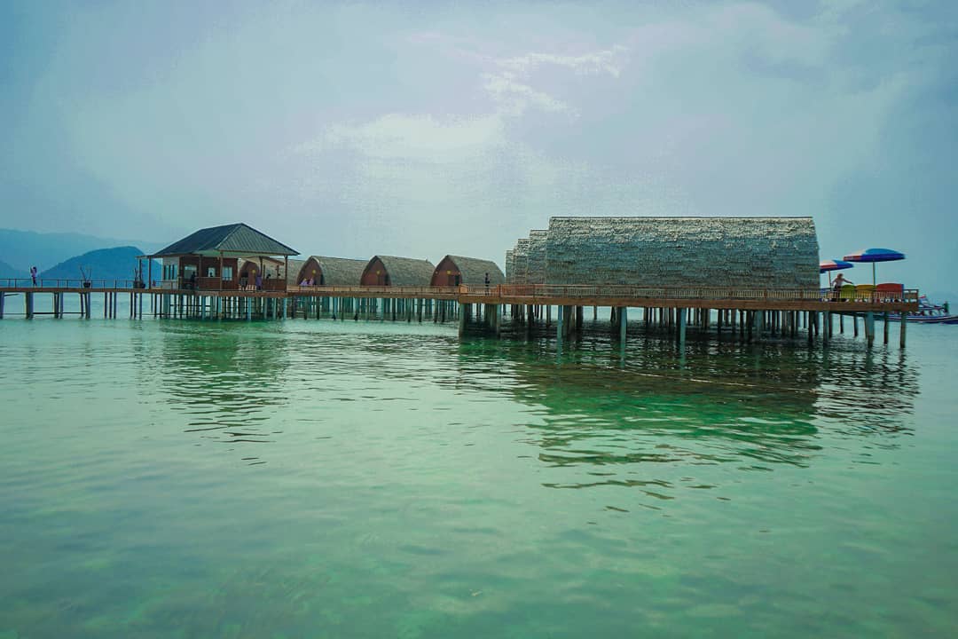 Snorkeling Atau Mancing?, Eksplore Lebih Dalam, Hal Yang Bisa Dilakukan , Fasilitas Yang Ada , Rute Menuju Lokasi