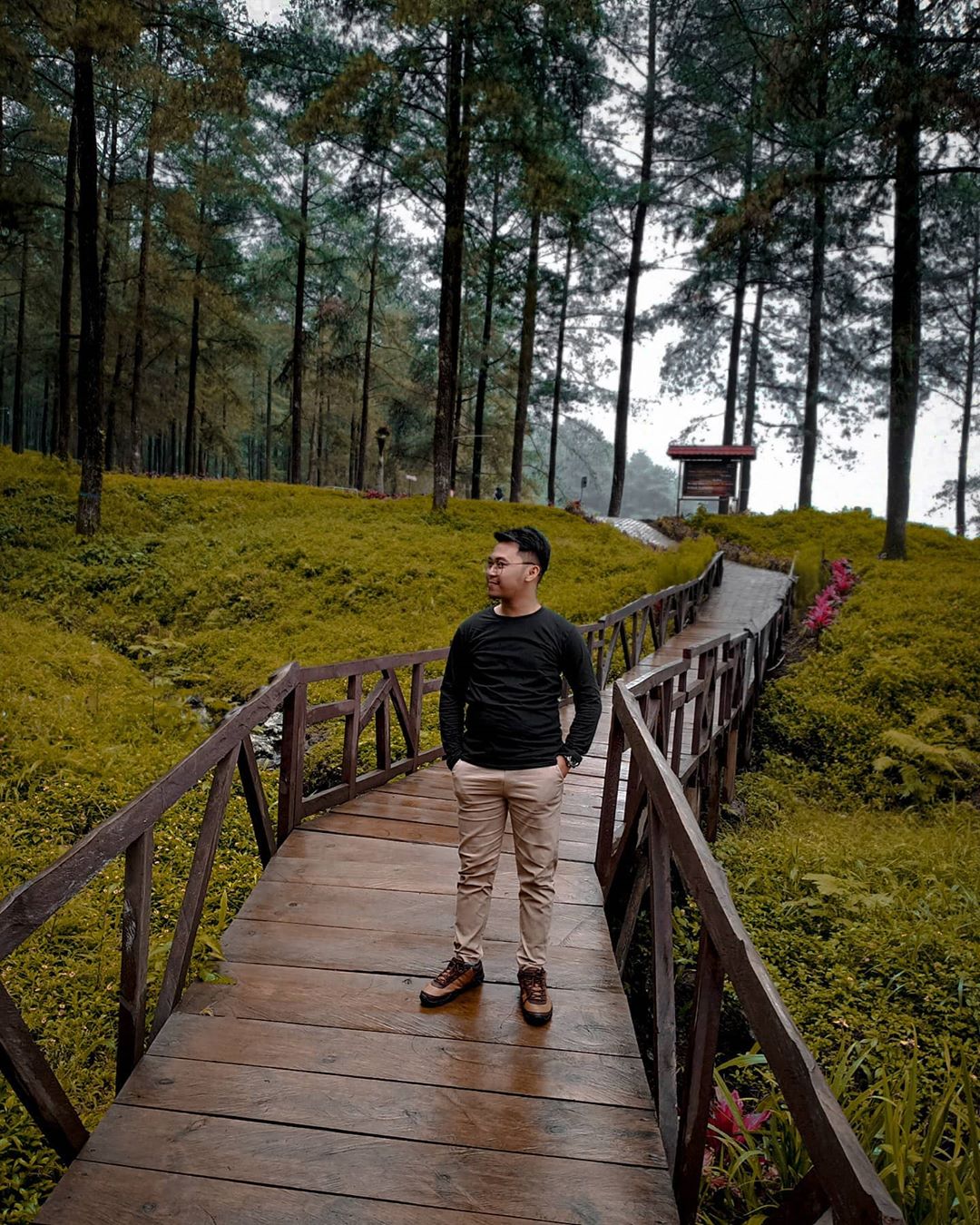 Wisata Alam , Lokawisata Baturraden, Baturraden Adventure Forest, Pesona Air Terjun , Curug Jenggala, Curug Pengantin, Penginapan di Kalipugu, Lokasi Dimana