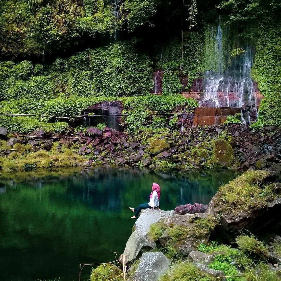 Wisata Alam , Lokawisata Baturraden, Baturraden Adventure Forest, Pesona Air Terjun , Curug Jenggala, Curug Pengantin, Penginapan di Kalipugu, Lokasi Dimana