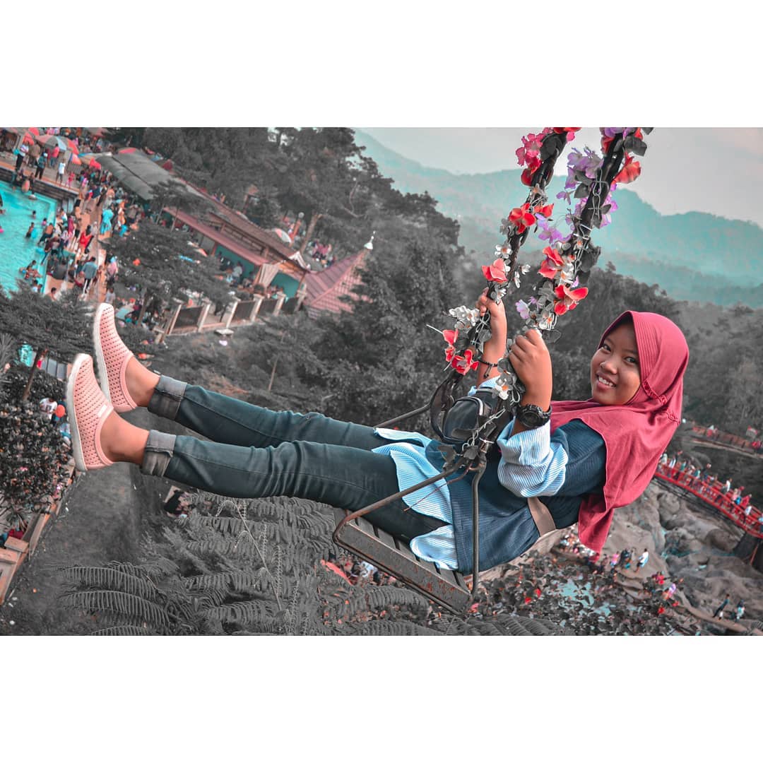 Wisata Alam , Lokawisata Baturraden, Baturraden Adventure Forest, Pesona Air Terjun , Curug Jenggala, Curug Pengantin, Penginapan di Kalipugu, Lokasi Dimana