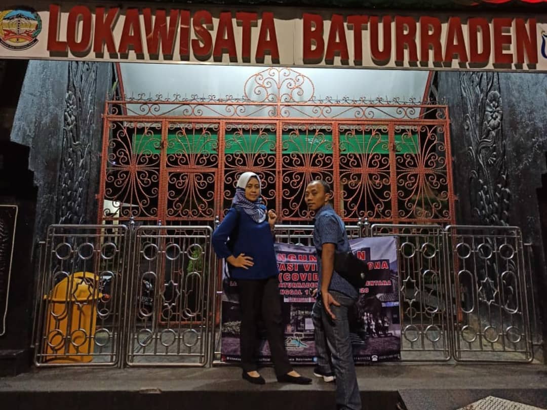 Wisata Alam , Lokawisata Baturraden, Baturraden Adventure Forest, Pesona Air Terjun , Curug Jenggala, Curug Pengantin, Penginapan di Kalipugu, Lokasi Dimana