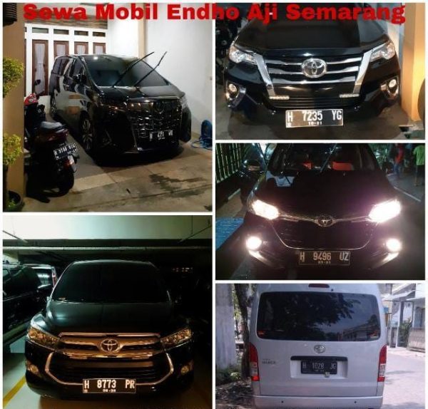 1. Semar Transport, 2. CV. Suket, 3. Adiras Rentcar, 4. Endho Rent Car, 5. Thalita Sewa Mobil, 6. Semberani Rent Car, 7. DR Rentcar &amp; Rental, 8. Kenanga Rental, 9. Dion Transport, 10. Amaris Rent Car, 11. Artha Rentcar, 12. Suket Rentcar, 13. Altha-Rent, 14. ST87 Rentcar, 15. Danu Rent Car, 16. Silver Rentcar &amp; Tour, 17. DV Aji Rent Car, 18. Monica Rentalcar, 18. Aqilla Rentcar, 19. Jazz Rentcar, 20. Niti Rentcar, 21. LMJ Rentcar, 22. ASH Rentcar