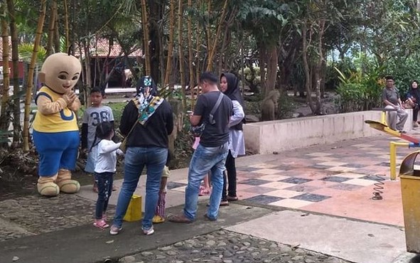 Satwa dan Keindahan, Fasilitas, Harga Tiket Masuk, Jam Operasional, Rute dan Transportasi, Penginapan Terdekat