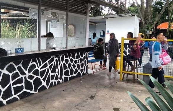 Satwa dan Keindahan, Fasilitas, Harga Tiket Masuk, Jam Operasional, Rute dan Transportasi, Penginapan Terdekat