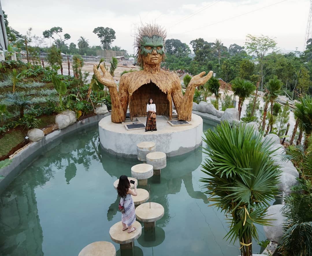Buka Jam Berapa, Harga Tiket Masuk, Mampir Ke Alas Tirta, Wisata Dusun Semilir, Fasilitas Yang Ada, Daya Tarik