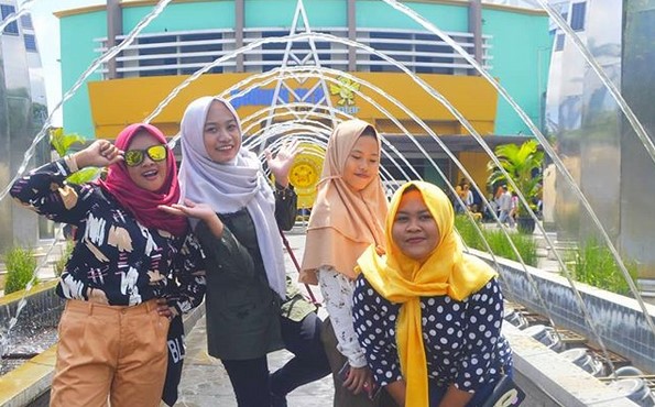 Harga Tiket Masuk, Rute Menuju Taman Pintar, Fasilitas Taman, Tentang Taman Pintar, Wahana Taman Pintar