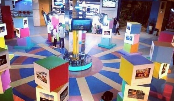 Harga Tiket Masuk, Rute Menuju Taman Pintar, Fasilitas Taman, Tentang Taman Pintar, Wahana Taman Pintar