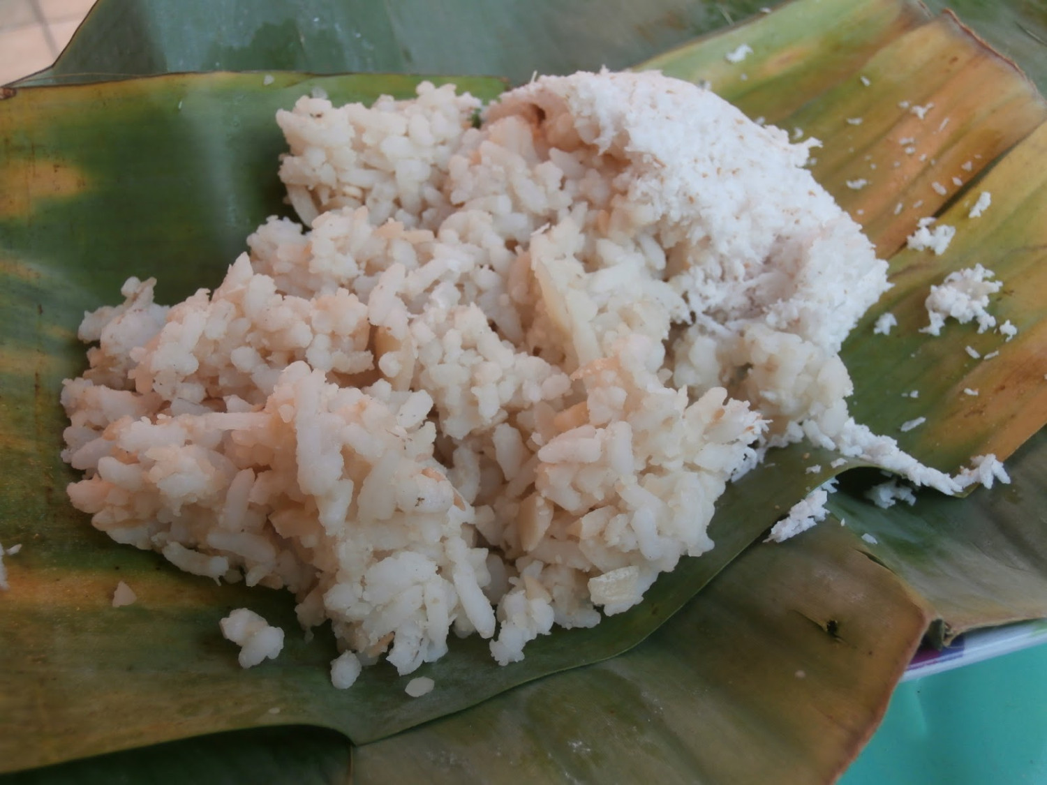 1. Pisang Agung, 2. Keripik Pisang, 3. Tape Pisang, 4. Keripik Tempe, 5. Keripik Nangka, 6. Keripik Talas, 7. Keripik Ketela Ungu, 8. Kue Lupis, 9. Bledus, 10. Ketan Koro