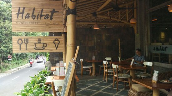 1. Yellow Flower Cafe, 3. Old Friend Coffee, 4. Pomegranate Cafe, 5. Arak Coffee, 6. Monkey Cave Espresso, 7. Habitat, 8. Grandpa’s Coffee &amp; Eats, 9. Littletalks, 10. Kakiang Galery Cafe