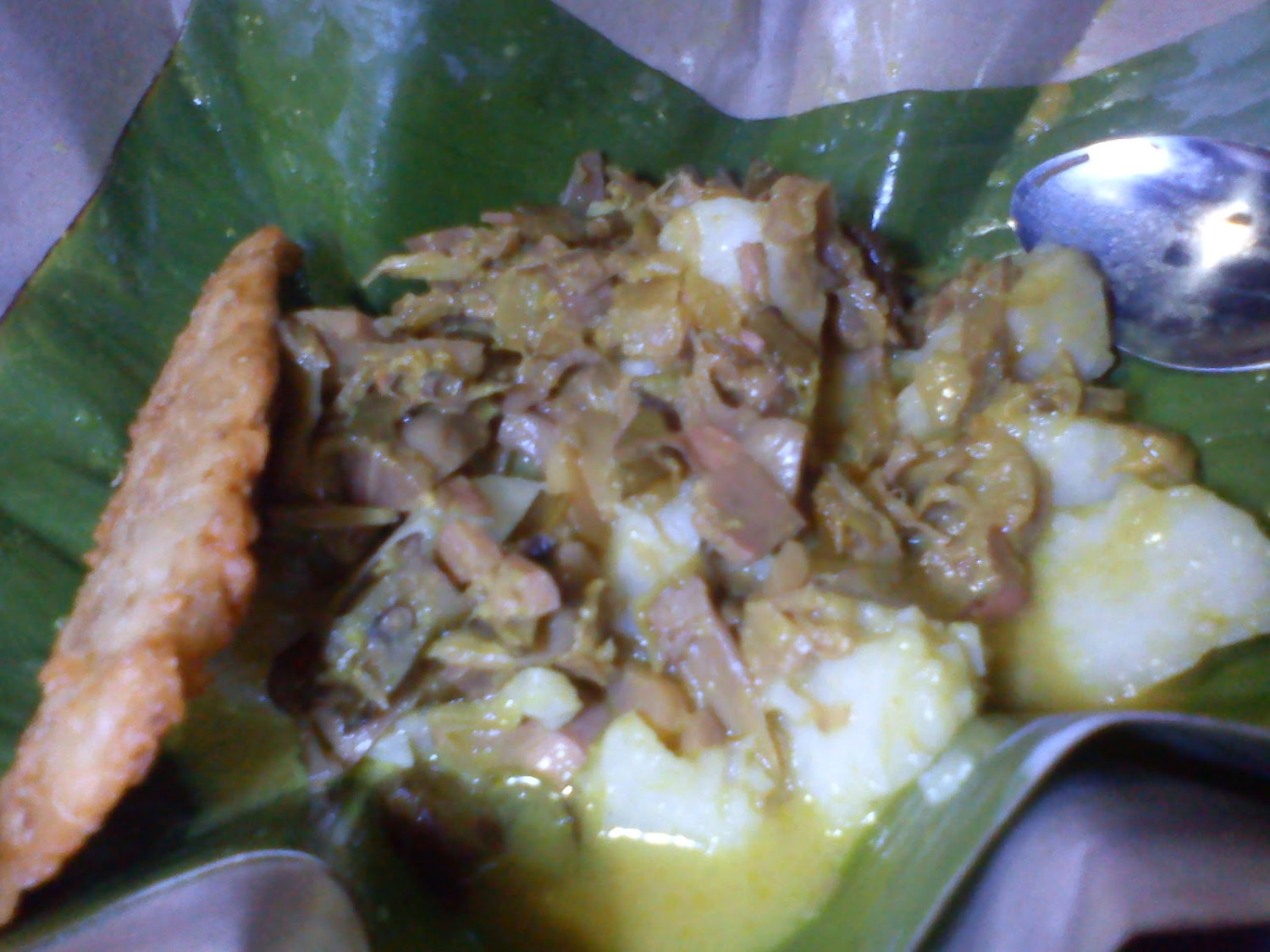 1. Nasi Goreng Anglo, 2. Sego Gegog, 3. Manco, 4. Ikan Asap Prigi, 5. Kripik Tempe, 6. Alen-Alen, 7. Sompil, 8. Sego Tiwul, 9. Rujak Cingur Sumbergedong, 10. Soto Ayam Jarakan