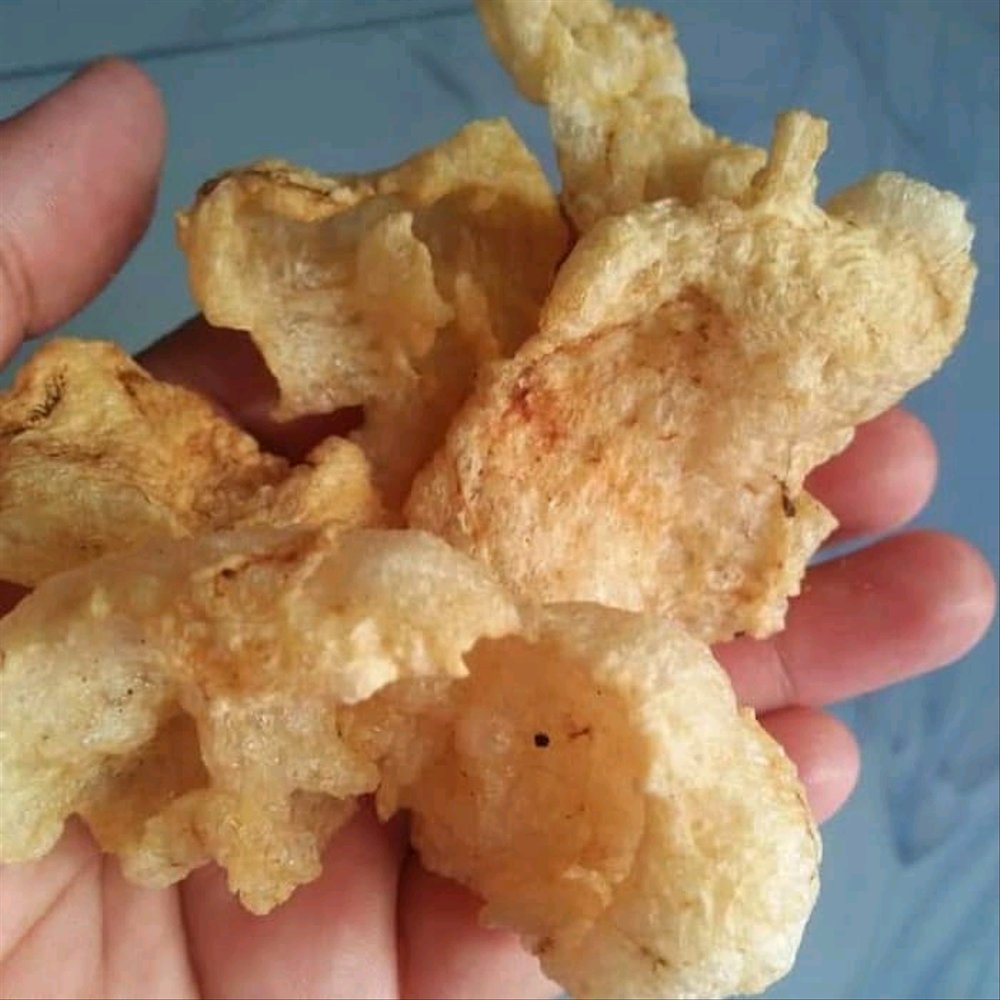 1. Nasi Kropokhan, 2. Kerupuk Udang Tambak, 3. Nasi Brongkos, 4. Wingko Salem, 5. Nasi Ndoreng, 6. Brayo, 7. Botok Telur Asin, 8. Kerupuk Catak, 9. Sop Balungan, 10. Kue Rangin