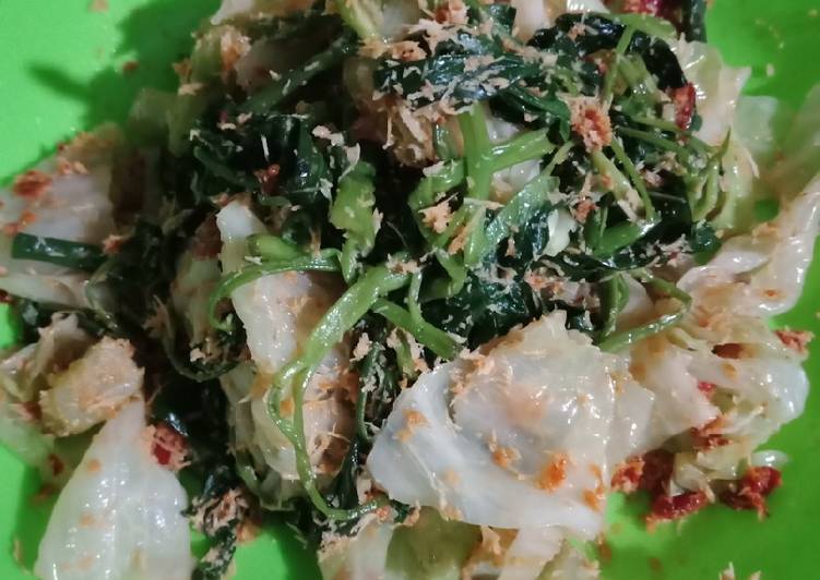 1.Garang Asem, 2.Sego Megono, 3.Pindang Tetel, 4.Glundung, 5.Apem Kesesi, 7.Lontong Lemprak, 8.Kluban, 9.Keripik Tahu, 10.Growol