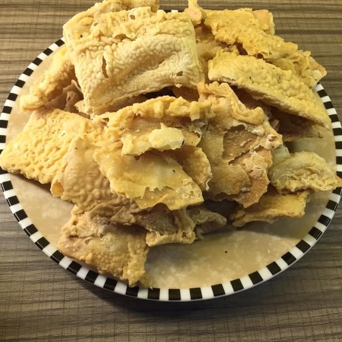 1.Garang Asem, 2.Sego Megono, 3.Pindang Tetel, 4.Glundung, 5.Apem Kesesi, 7.Lontong Lemprak, 8.Kluban, 9.Keripik Tahu, 10.Growol