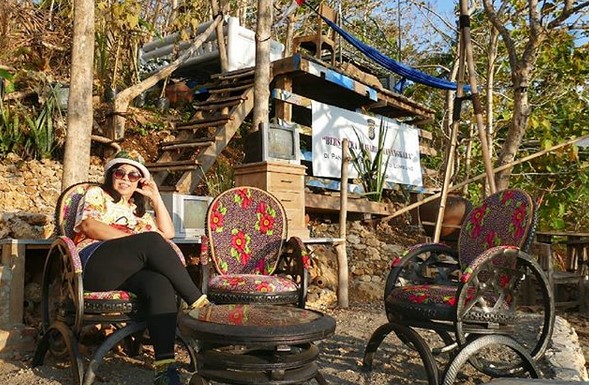 Harga Tiket Masuk, Rute Menuju Lokasi, Fasilitas Wisata, Daya Tarik Watu Lumbung, Pantai Watu Lumbung