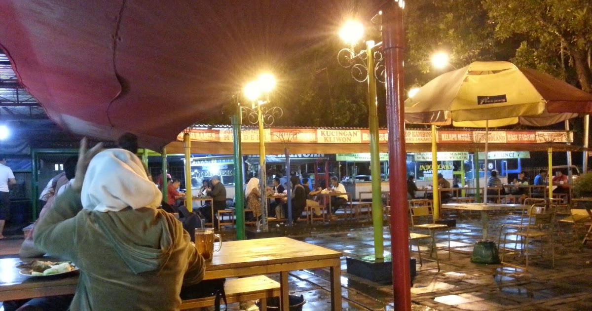1. Bukit Tidar, 2. Puntuk Setumbu, 3. Alun-Alun, 4. Taman Badaan, 5. Ketep Pass, 6. Kuliner Kartika Sari