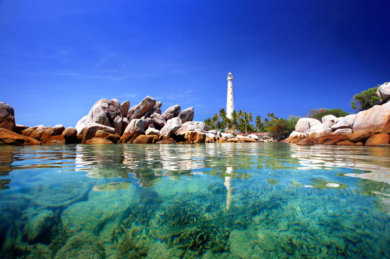 1. Simphor Tour, 2. Belitung OK Tour, 3. Henco Wisata, 4. Haraduta Tour &amp; Travel, 5. Indoribu Tour, 6. Ladita Tour, 7. Belitung Wonderful, 8. Wuki Travel, 9. Lets Go To Belitung, 10. Djava Vista