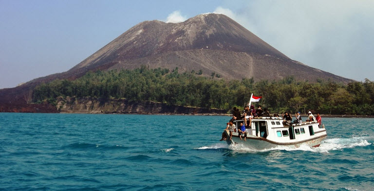 1. Langgeng Wisata, 2. Ladita Tour , 3. Haraduta Tour & Travel, 4. Wuki Travel, 5. Funtrips Tour, 6. Indoribu