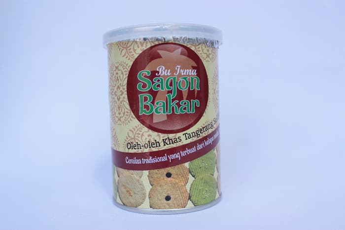 1. Bolu Benteng, 2. Lapis Beneng, 3. Sagon Bakar, 4. Dodol, 5. Ketan Bintul, 6. Kecap Manis SH, 7. Gantungan Kunci, 8. Tas Baduy, 9. Kue Gipang, 10. Ceplis