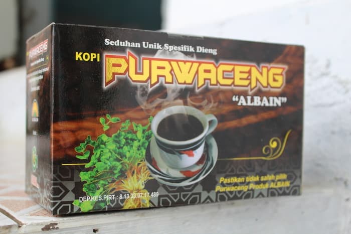 1. Kacang Dieng, 2. Purwaceng, 3. Carica, 4. Kripik Jamur, 5. Geblek dan Tempe Kemul, 6. Terong Belanda, 7. Dendeng Gepuk, 8. Opak Singkong, 9. Teh Tambi, 10. Sagon