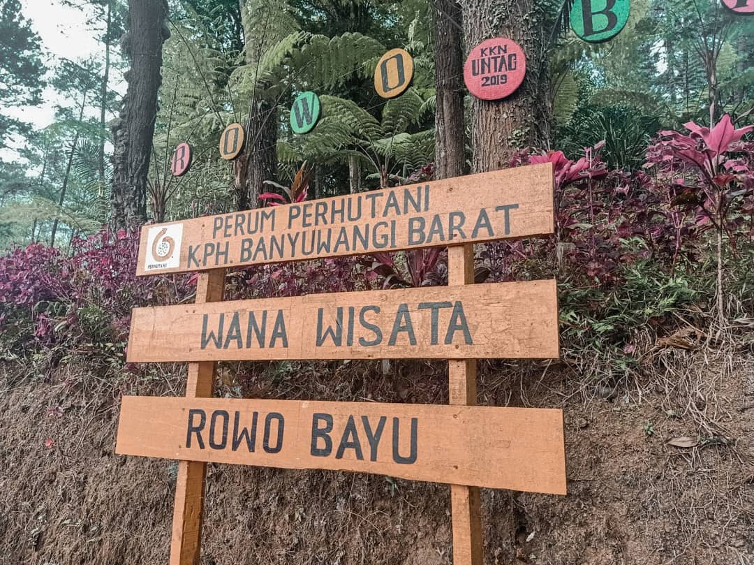 Asal Usul, Keindahan Potensi, Jalan Menuju Lokasi, Jam Buka, Harga Tiket Masuk