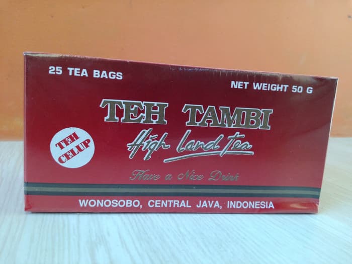 1. Kacang Dieng, 2. Purwaceng, 3. Carica, 4. Kripik Jamur, 5. Geblek dan Tempe Kemul, 6. Terong Belanda, 7. Dendeng Gepuk, 8. Opak Singkong, 9. Teh Tambi, 10. Sagon