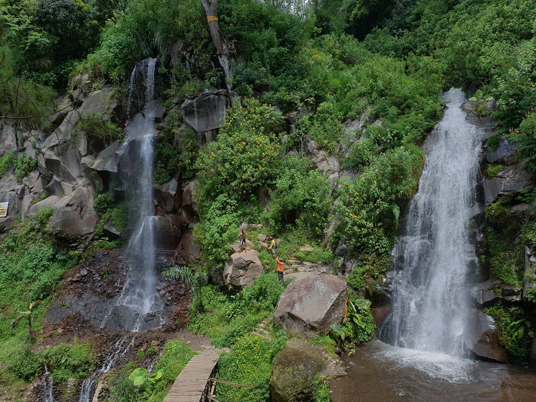 Harga Tiket Masuk, Jalan Menuju Lokasi, Fasilitas, Spot Foto Instagramable, Keistimewaan Coban Putri