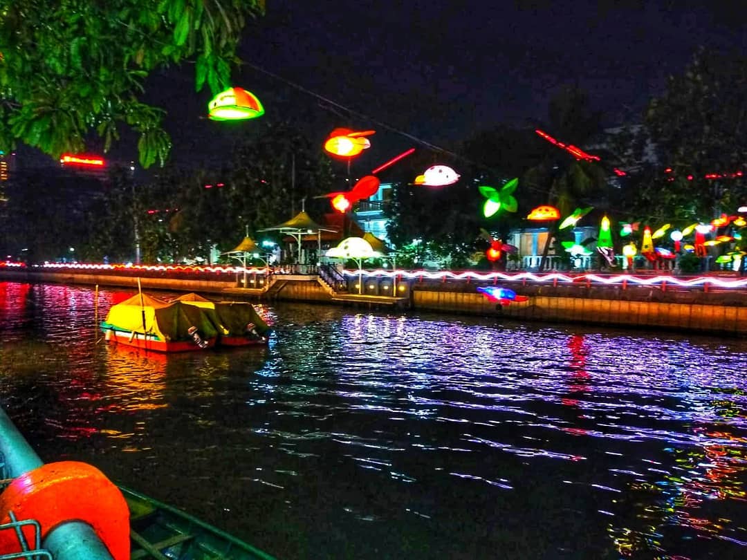 Banyak Keindahan, Denah Lokasi, Daya Tarik, Fasilitas Yang Ada , Rute Menuju Lokasi 