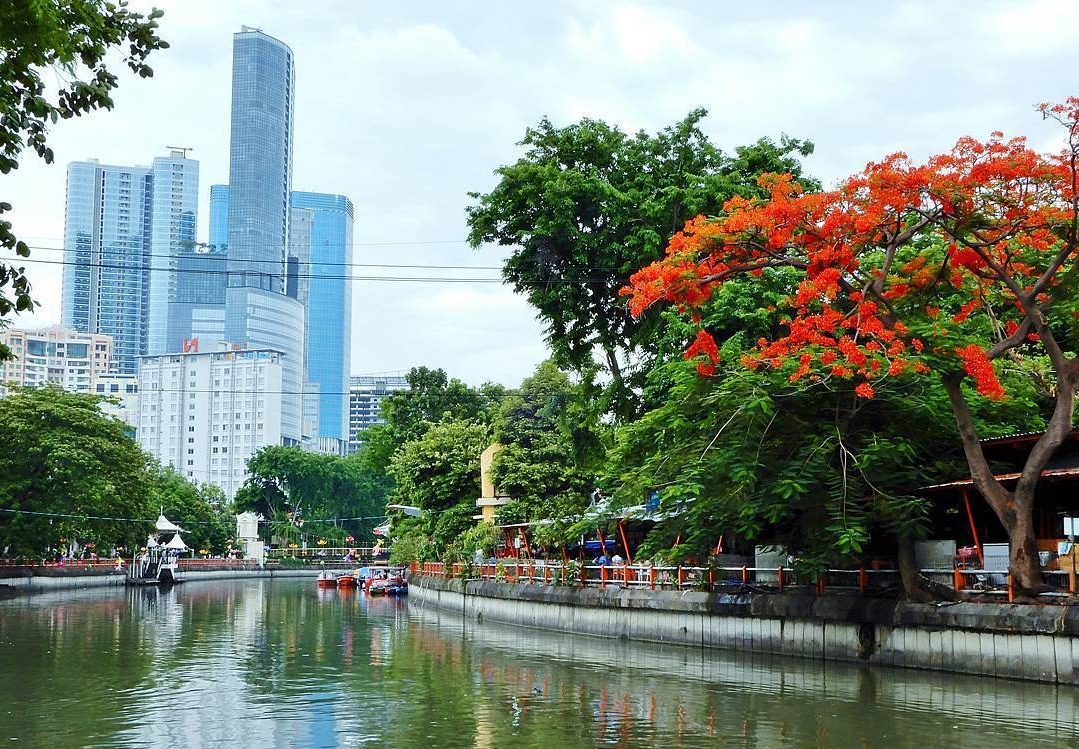 Banyak Keindahan, Denah Lokasi, Daya Tarik, Fasilitas Yang Ada , Rute Menuju Lokasi 