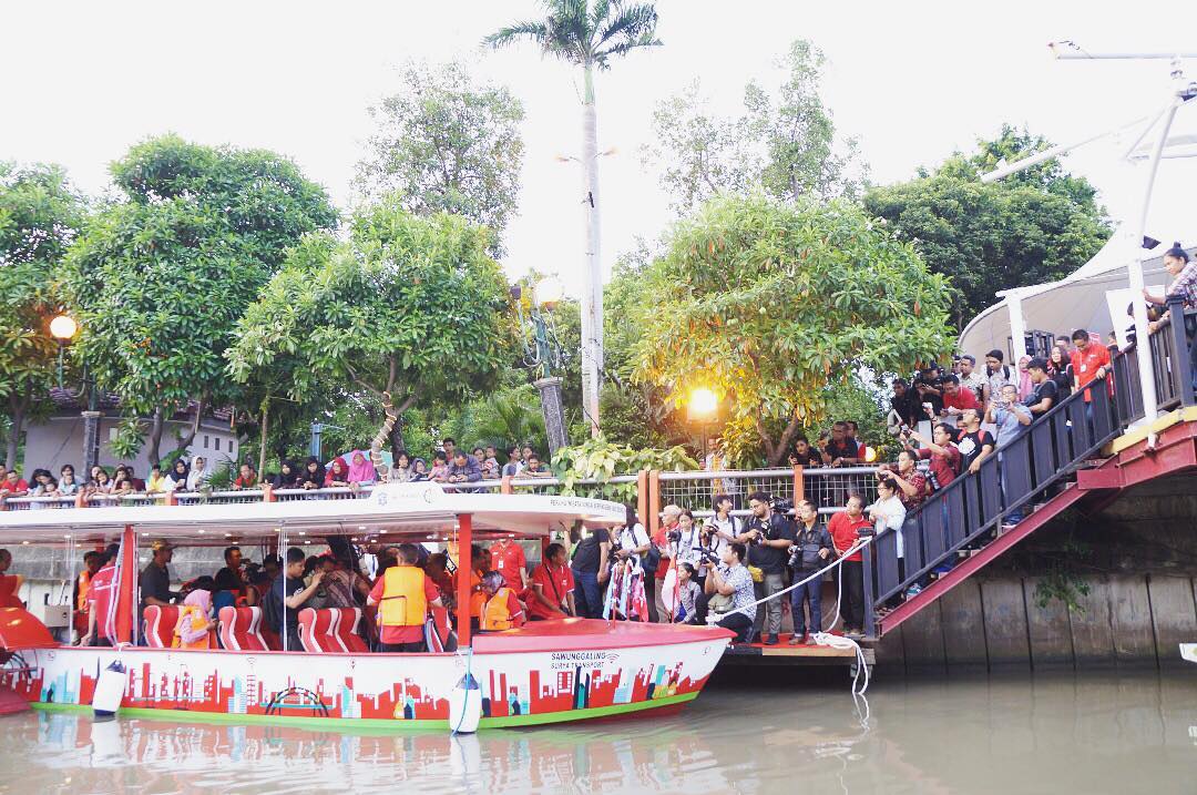 Banyak Keindahan, Denah Lokasi, Daya Tarik, Fasilitas Yang Ada , Rute Menuju Lokasi 