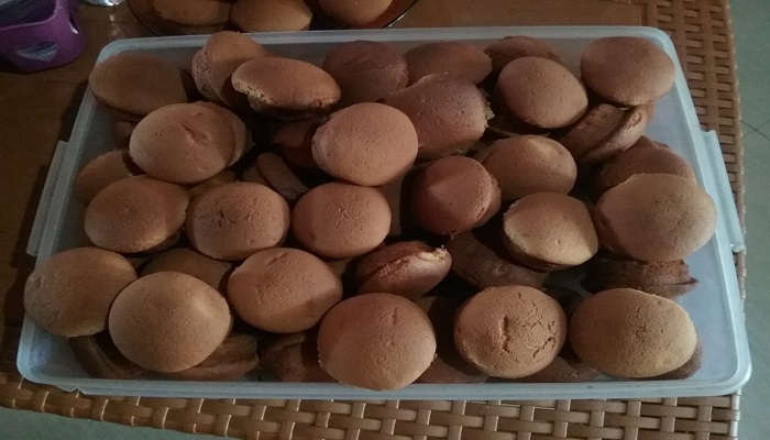 1. Baklave, 2. Bosang, 3. Bannang Bannang, 4. Baruasa, 5. Kerupuk Pisang Ijo, 6. Dangke’, 7. Kerupuk Jintan, 8. Kacang Sembunyi, 9. Deppa Tori, 10. Otak-Otak Ikan Tenggiri, 11. Bolu Cukke, 12. Baju Kaos