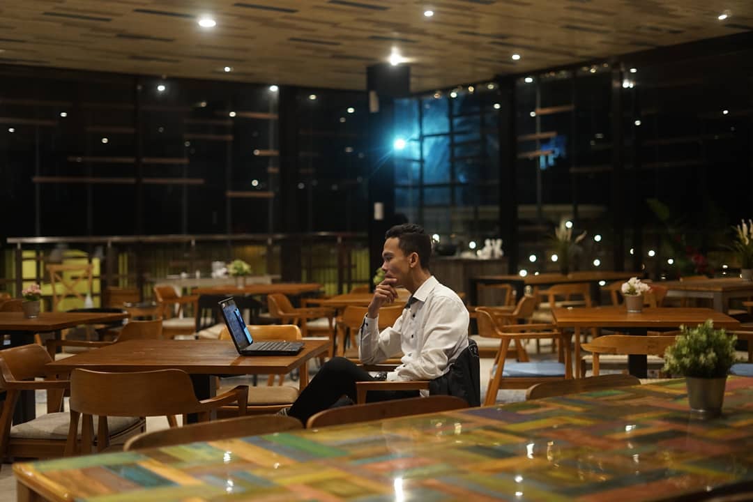 Daftar Harga Menu, Daftar Harga Minuman, Jalan Menuju Lokasi, Fasilitas, Harga Menu, Pesona Cerita Kita Cafe
