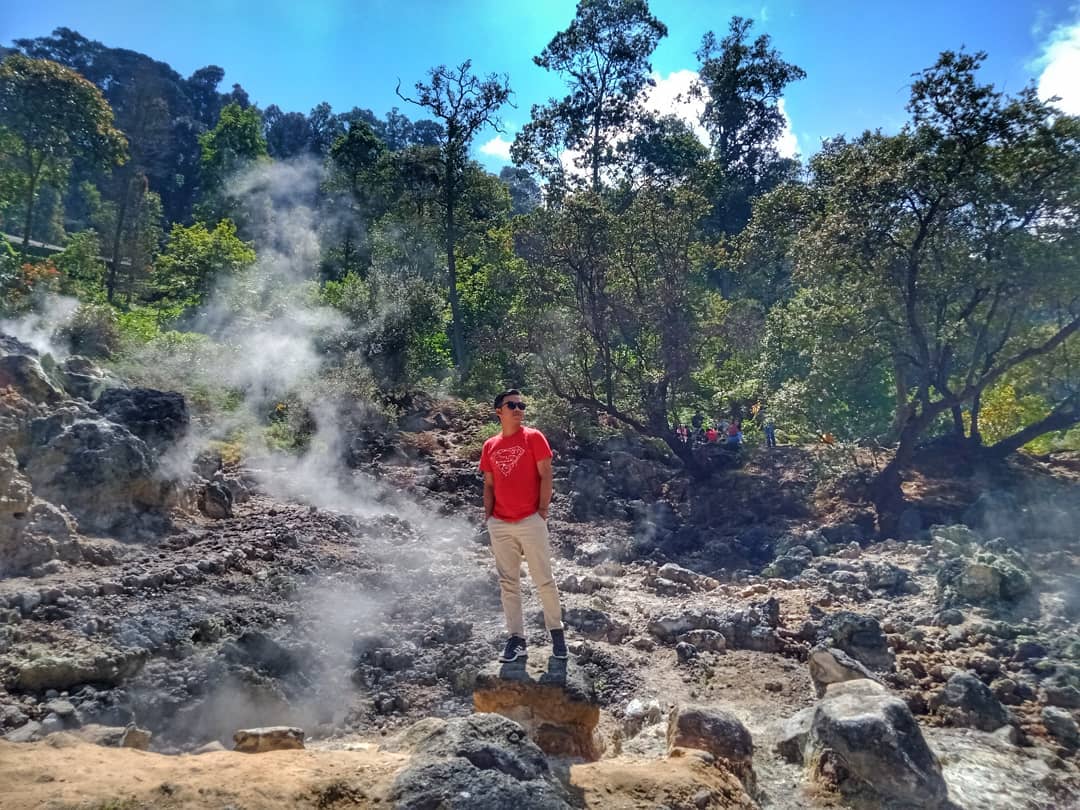 Harga Tiket Masuk, Jalan Menuju Lokasi, Fasilitas, Keistimewaan Kawah Rengganis, Sekilas Kawah Rengganis
