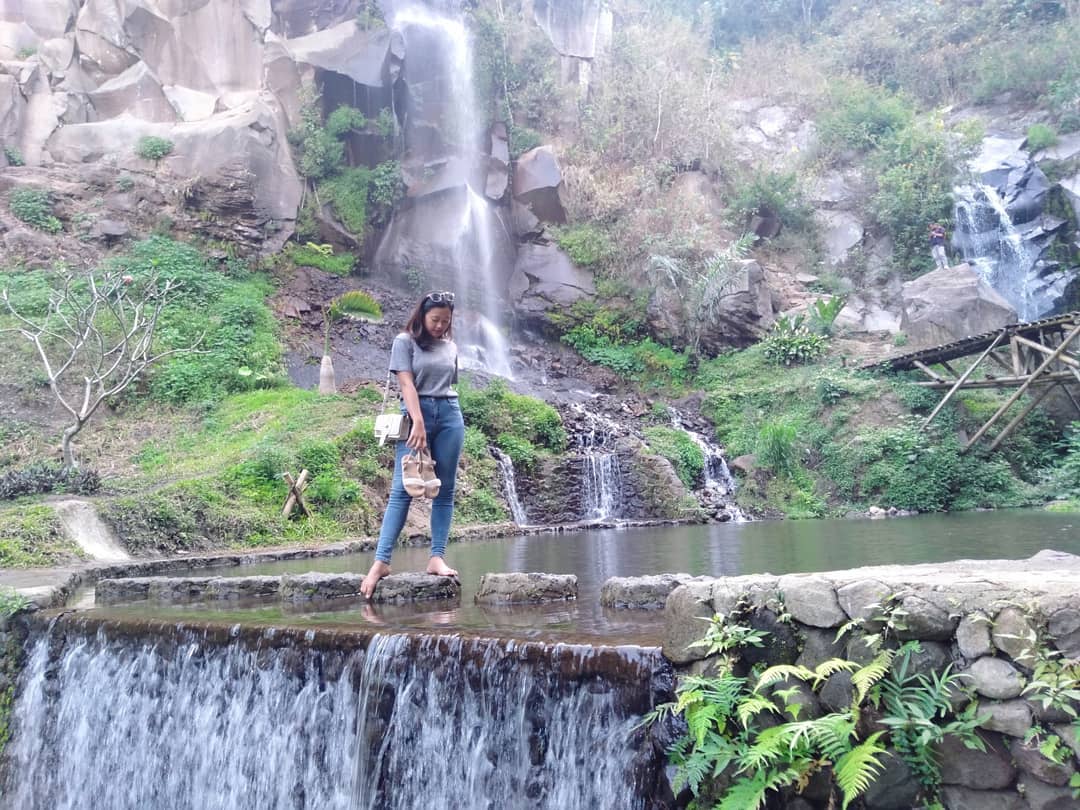 Harga Tiket Masuk, Jalan Menuju Lokasi, Fasilitas, Spot Foto Instagramable, Keistimewaan Coban Putri